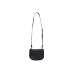 Love Moschino Black Polyester Handbag