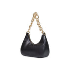 Love Moschino Black Polyester Handbag