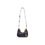 Love Moschino Black Polyester Handbag