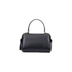 Love Moschino Black Polyethylene Handbag
