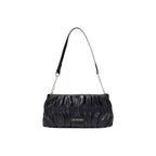 Love Moschino Black Polyethylene Handbag