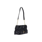 Love Moschino Black Polyethylene Handbag