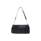 Love Moschino Black Polyethylene Handbag