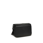 Prada Black Polyamide Shoulder Bag
