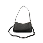 Guess Jeans Nero Polyurethane Women's Bag