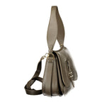 Coccinelle Brown Leather Womens Bag