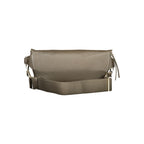 Coccinelle Brown Leather Women's Bag