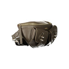 Coccinelle Brown Leather Women's Bag