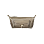 Coccinelle Brown Leather Woman Bag