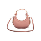 Coccinelle Rosa Leather Womens Bag