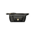 Coccinelle Black Leather Women's Bag
