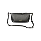 Coccinelle Black Leather Women's Bag