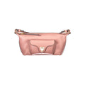 Coccinelle Rosa Leather Women's Bag