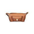 Coccinelle Brown Leather Women's Bag
