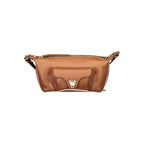Coccinelle Brown Leather Women's Bag