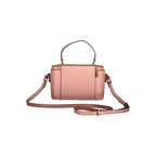 Coccinelle Rosa Leather Women's Bag