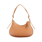 Coccinelle Brown Leather Women's Bag