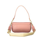 Coccinelle Rosa Leather Womens Bag