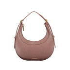 Coccinelle Brown Leather Women's Bag