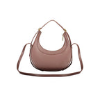 Coccinelle Brown Leather Women's Bag