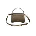 Coccinelle Brown Leather Women's Bag