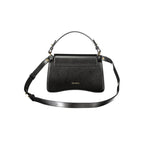 Coccinelle Nero Leather Women's Bag