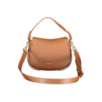 Coccinelle Brown Leather Women Bag