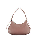 Coccinelle Brown Leather Womens Bag
