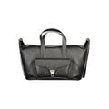 Coccinelle Black Leather Women's Bag