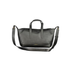 Coccinelle Black Leather Women's Bag