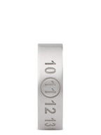 Maison Margiela Silver Silver Ring