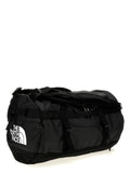 The North Face Black Recycled Polyester Backpack