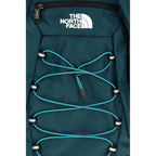 The North Face Bicolor Nylon Shoulder Bag