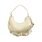 Mario Valentino Beige Poliuretano Women's Bag