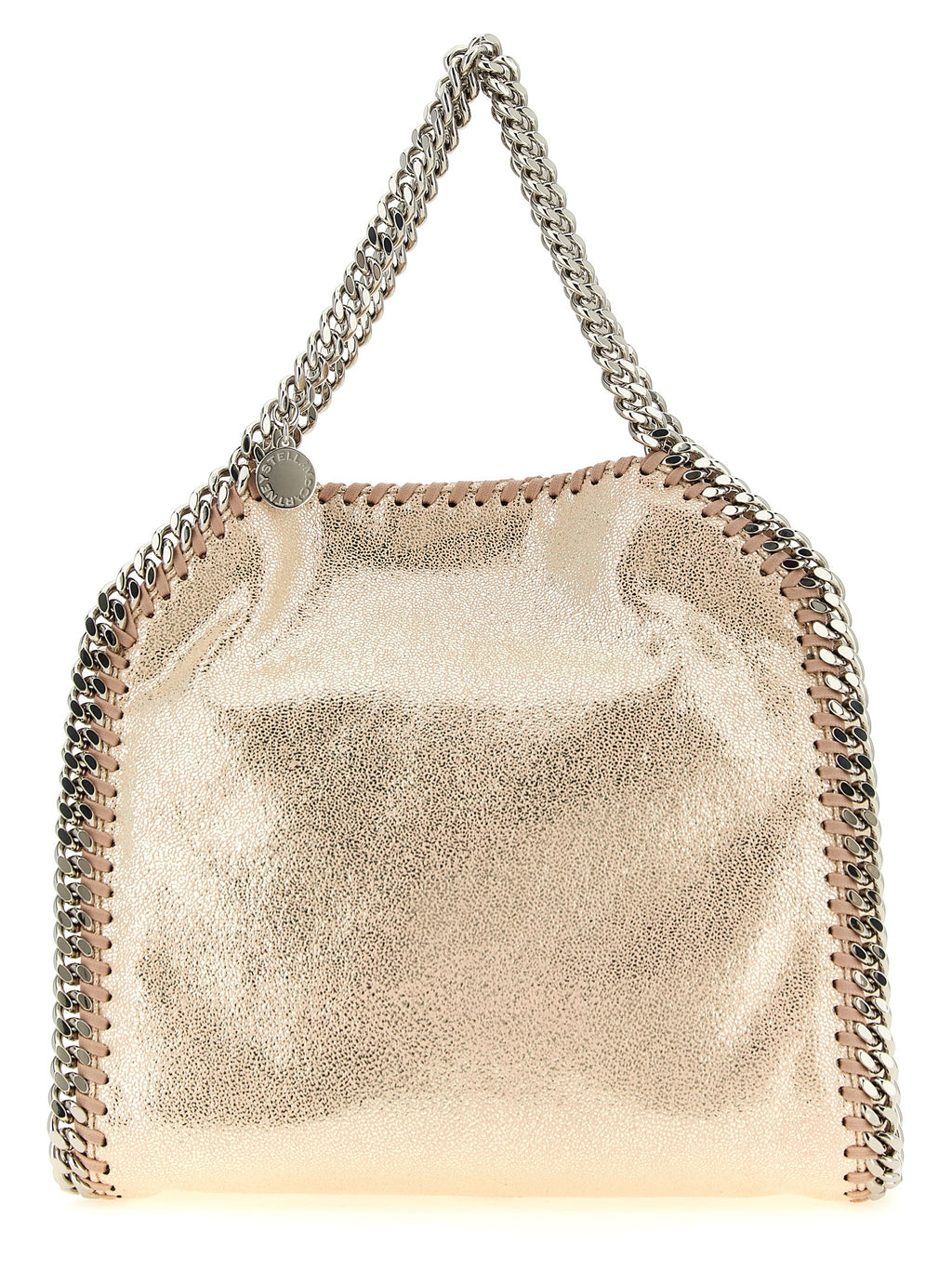 Stella McCartney Multicolor Polyester Crossbody Bag