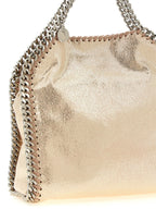 Stella McCartney Multicolor Polyester Crossbody Bag