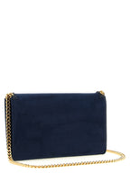 Stella McCartney Blue Polyamide Crossbody Bag