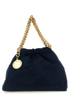 Stella McCartney Blue Polyamide Crossbody Bag