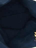 Stella McCartney Blue Polyamide Handbag