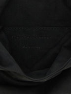 Stella McCartney Black Polyamide Handbag