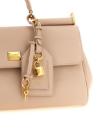 Dolce & Gabbana Multicolor Leather Handbag