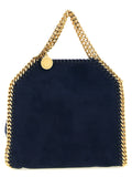 Stella McCartney Blue Polyamide Crossbody Bag