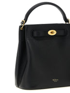 Mulberry Black Calfskin Crossbody Bag