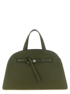 Tory Burch Bicolor Cowhide Handbag