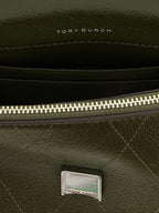 Tory Burch Bicolor Cowhide Handbag