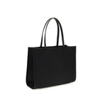 Tory Burch Black Nylon Handbag