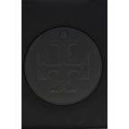 Tory Burch Black Nylon Handbag