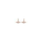 Vivienne Westwood Multicolor Brass Earrings