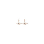 Vivienne Westwood Multicolor Brass Earrings