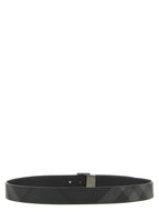 Burberry Black Polyethylene Regular Belt